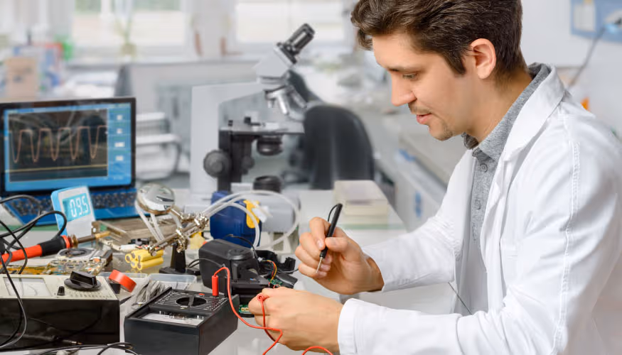 Safranbolu Elektronik Tamircisi