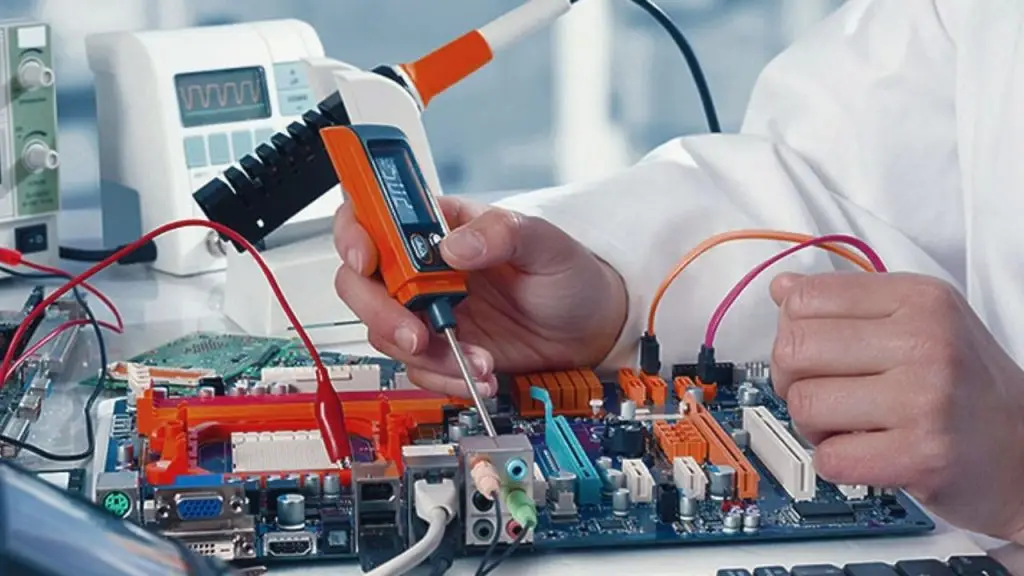 Safranbolu Elektronik Tamircisi